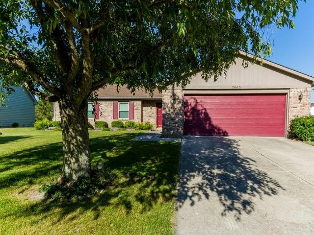 House for rent in Camby, Indiana