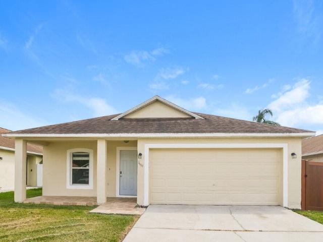 House for rent in Orlando, Florida