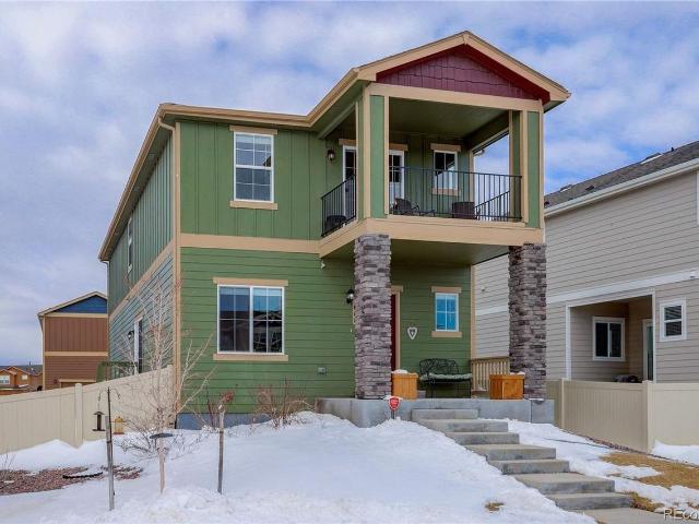 House for rent in Colorado Springs