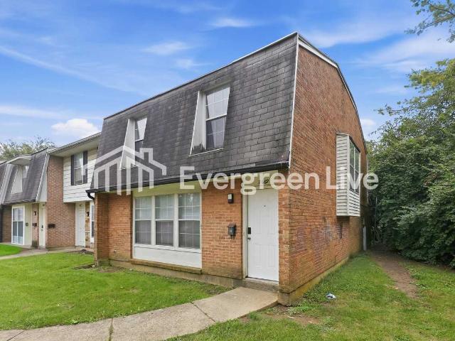 House for rent in Huber Heights, Ohio