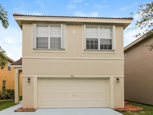 House for rent in Miami, Florida