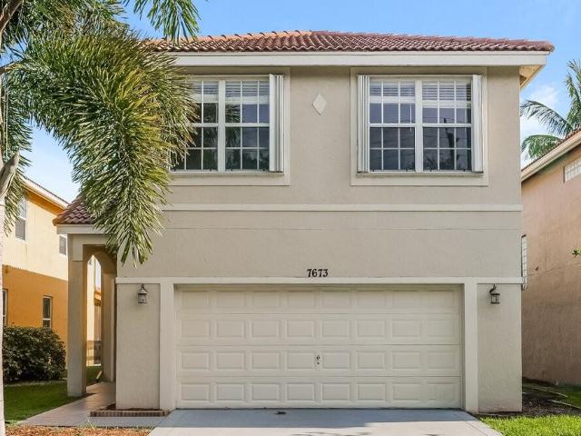 House for rent in Miami, Florida