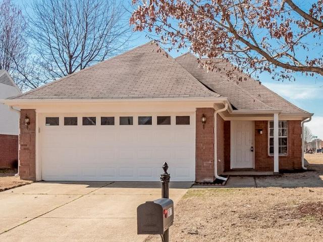 House for rent in Nesbit, Mississippi