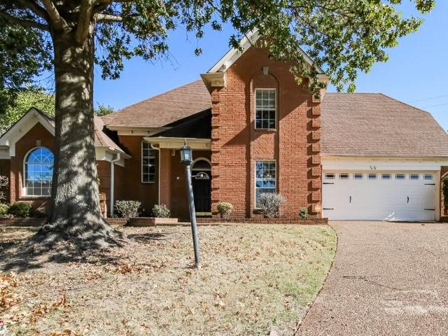 House for rent in Tennessee
