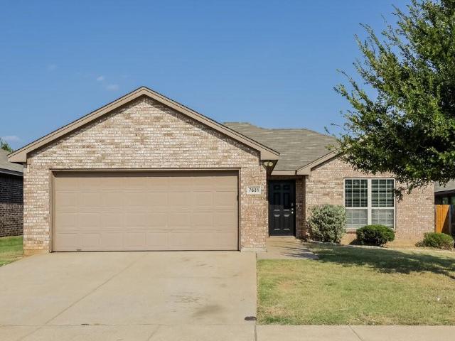 House for rent in Fort Worth, Texas