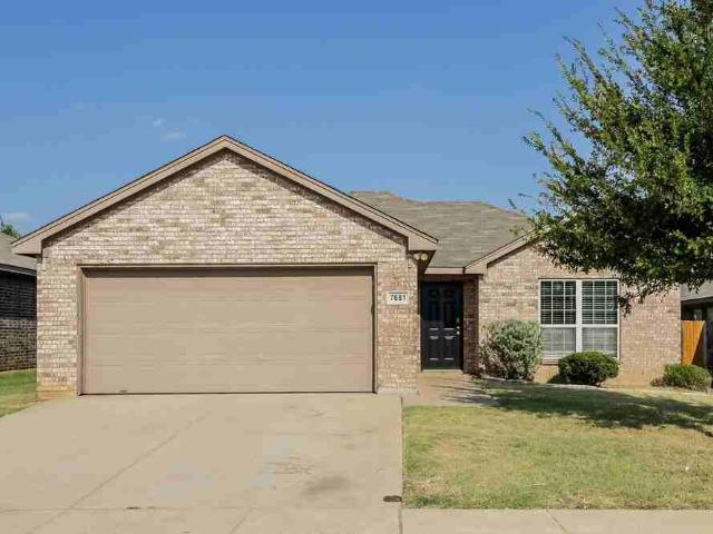 House for rent in Moselle, Fort Worth