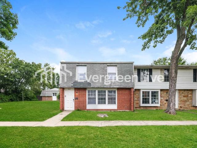 House for rent in Huber Heights, Ohio
