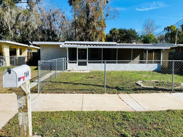 House for rent in Daytona Beach, Florida