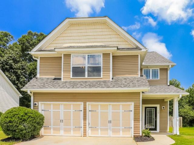 House for rent in Paulding, Georgia