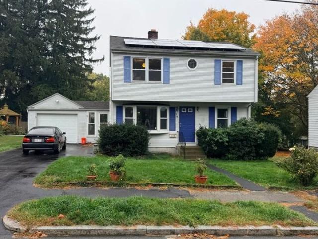 House for rent in Quinsigamond Village, Worcester