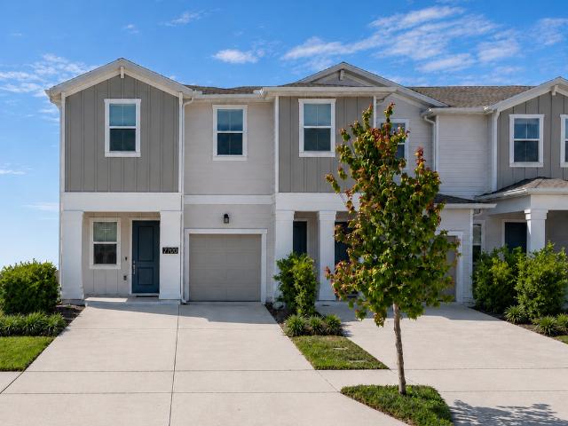 House for rent in Kissimmee, Florida