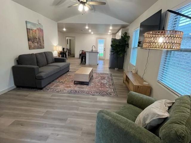 House for rent in Lubbock, Texas