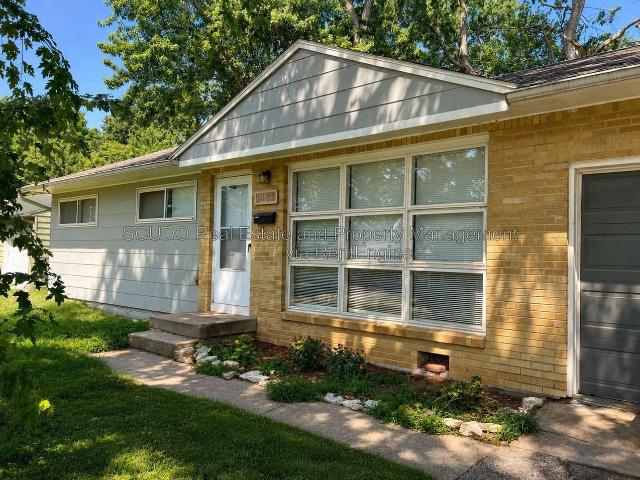 House for rent in Kansas City, Missouri