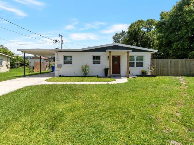 House for rent in Tampa, Hillsborough County