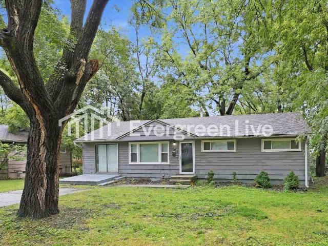 House for rent in Kansas City, Missouri