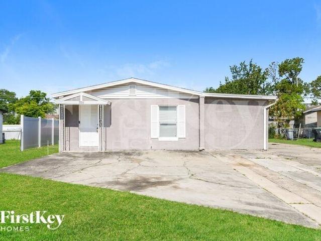 House for rent in Orlando