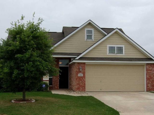 House for rent in Temple Bar Marina, Texas
