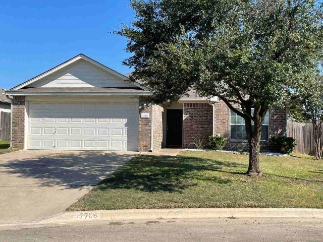House for rent in Temple Bar Marina, Texas