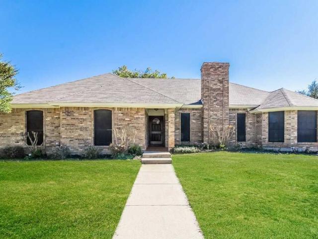 House for rent in Fort Worth, Texas