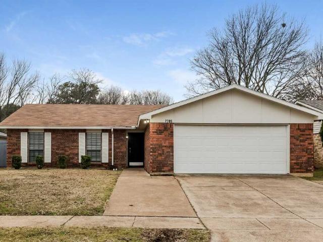 House for rent in Fort Worth, Texas