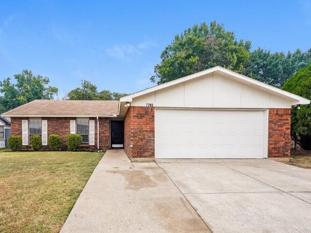 House for rent in Fort Worth, Tarrant County