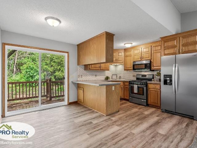 House for rent in Ramsey, Minnesota