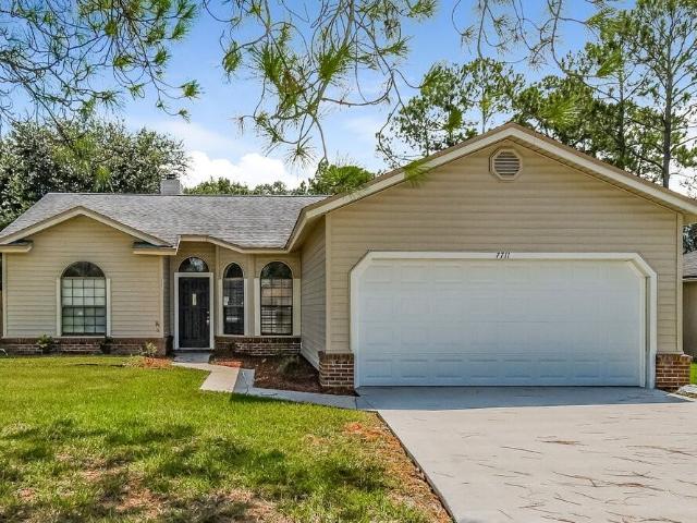 House for rent in Jacksonville, Florida