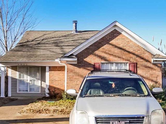 House for rent in Southaven, Mississippi