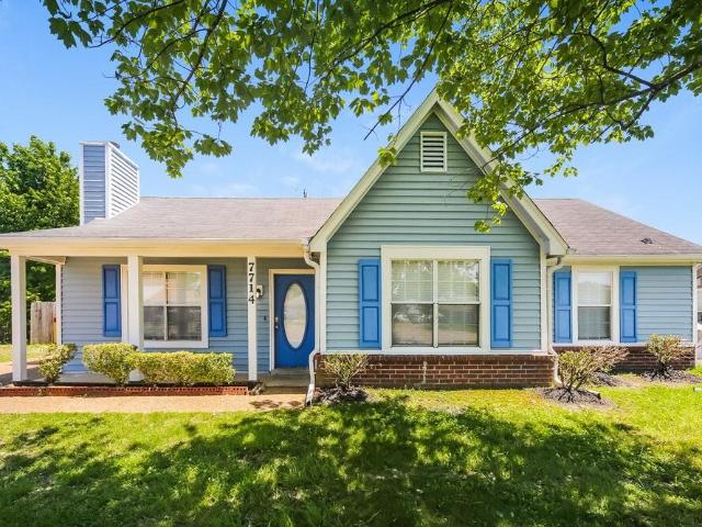 House for rent in Tennessee