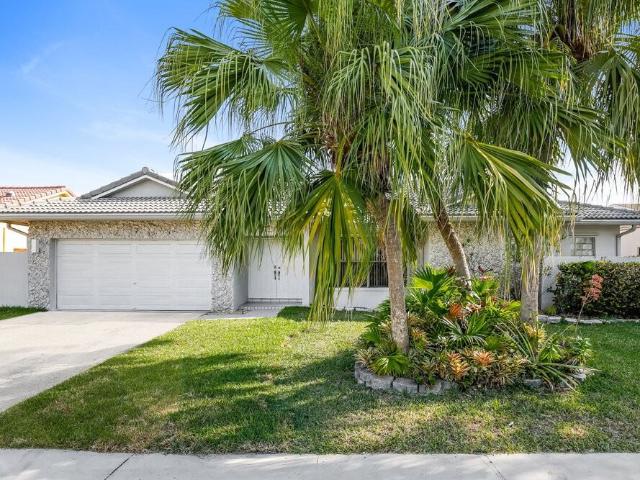 House for rent in Margate, Broward County