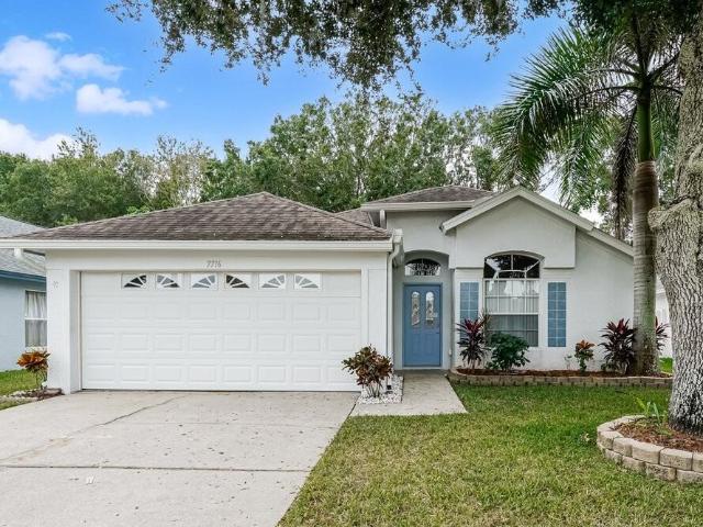 House for rent in Tampa, Florida