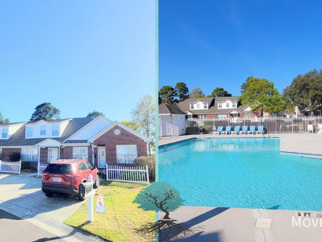 House for rent in Wilmington, North Carolina