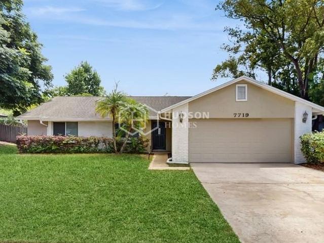 House for rent in Orlando