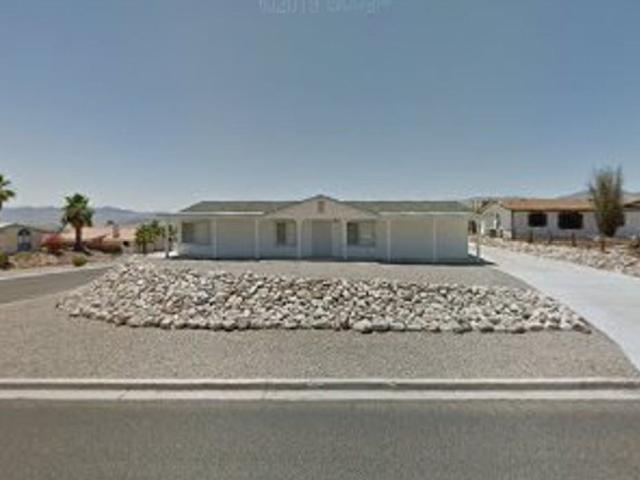 House for rent in Bullhead City, Arizona