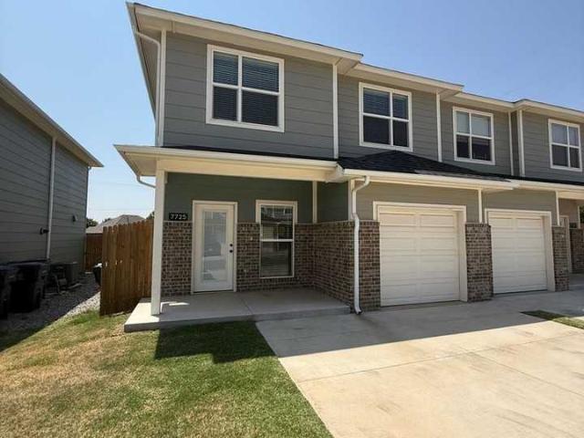 House for rent in Oklahoma City, Oklahoma