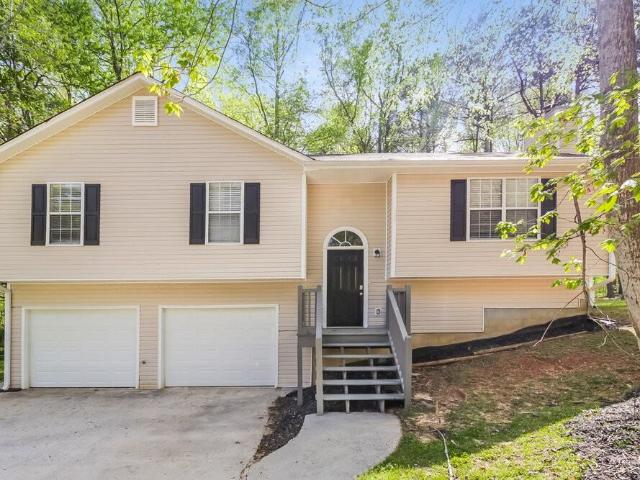 House for rent in Young Park, Douglasville
