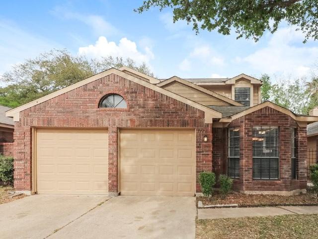 House for rent in Harris, Texas
