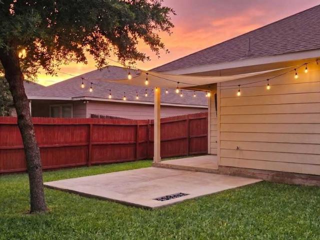 House for rent in Texas