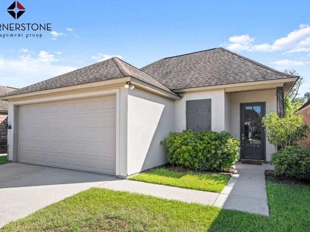 House for rent in Baton Rouge, Louisiana
