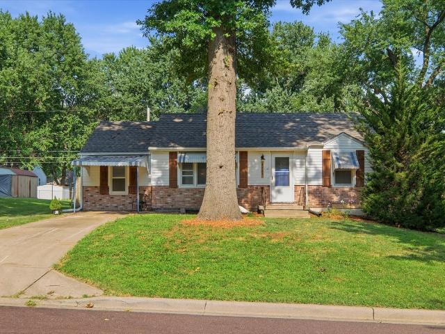 House for rent in Overland Park, Johnson County