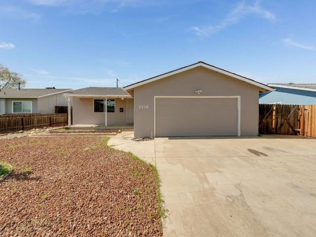 House for rent in Sacramento, California