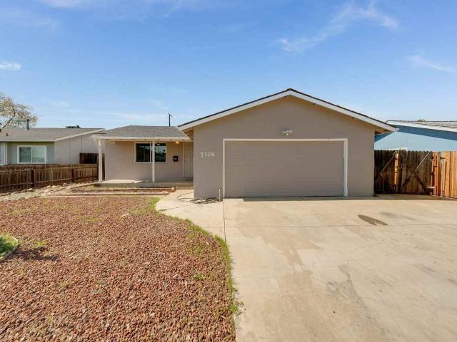 House for rent in Sacramento, California