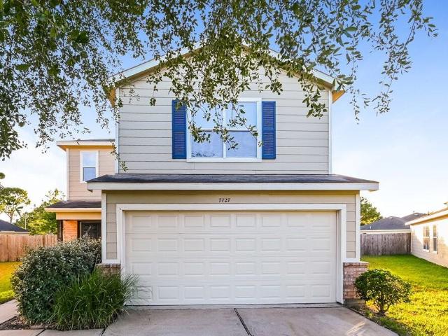 House for rent in Harris, Texas