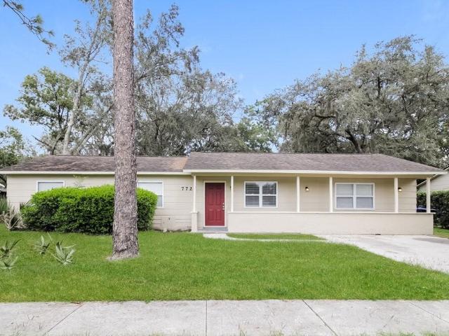 House for rent in Orlando