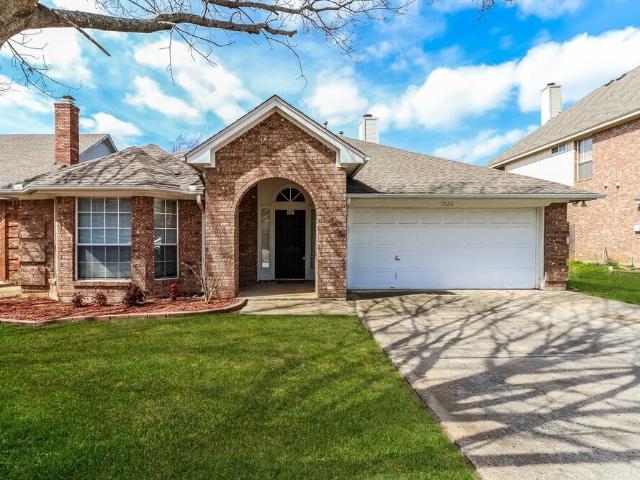 House for rent in Fort Worth, Texas