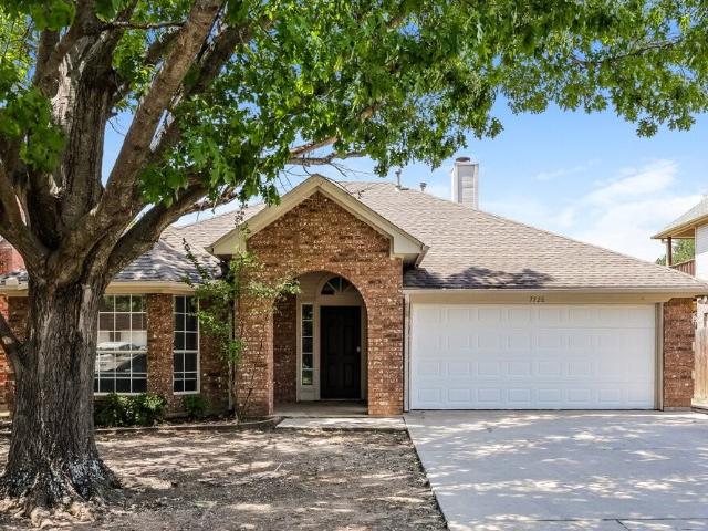 House for rent in Fort Worth, Texas