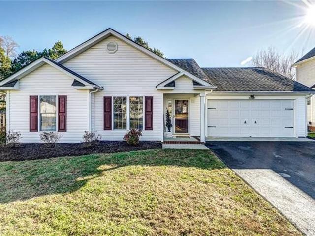 House for rent in Virginia