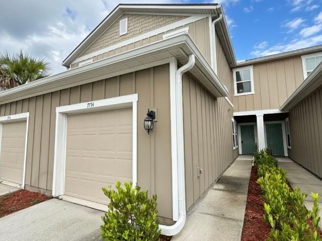 House for rent in Jacksonville, Florida