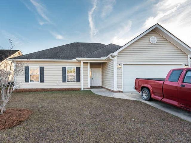 House for rent in Dorchester, South Carolina