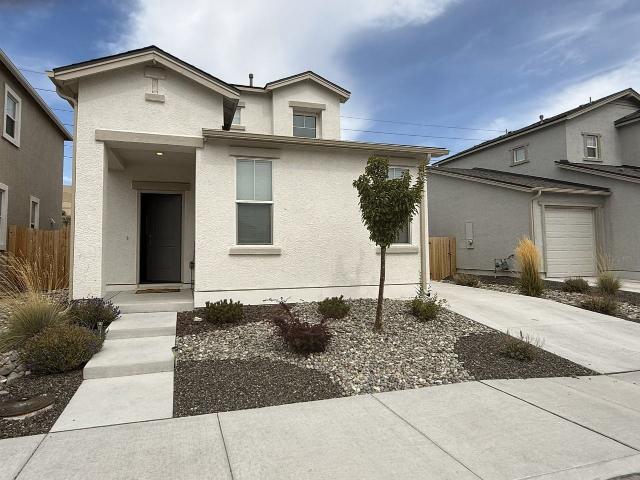 House for rent in Carson City, Nevada